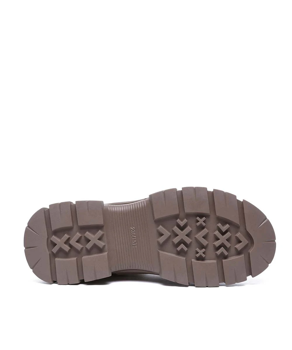 Women's Talle Leather Boot - Image 5