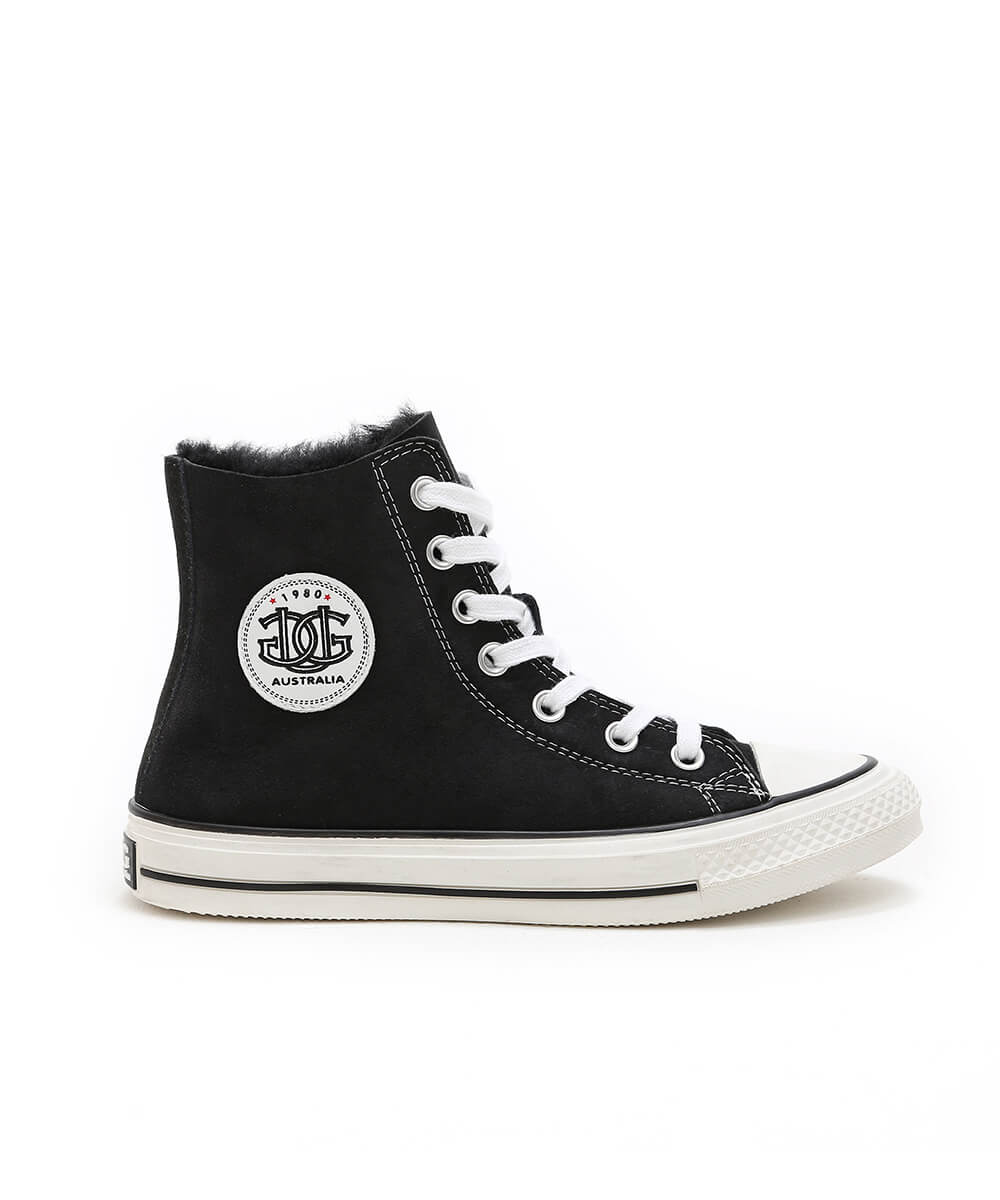 Women's UGG 1980 Sneaker - Image 10