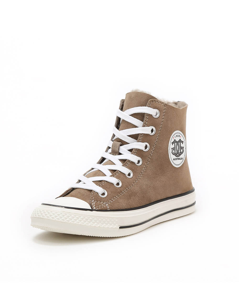 Women's UGG 1980 Sneaker - Image 19