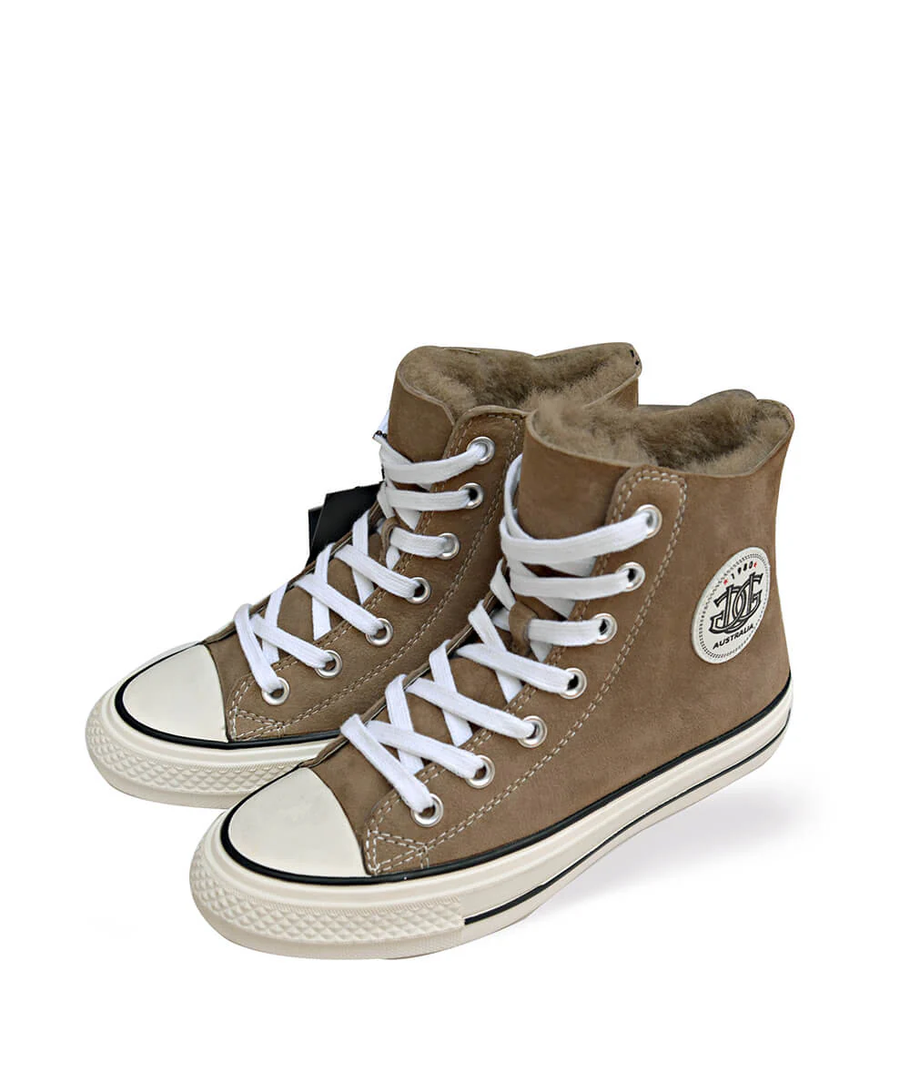 Women's UGG 1980 Sneaker - Image 20