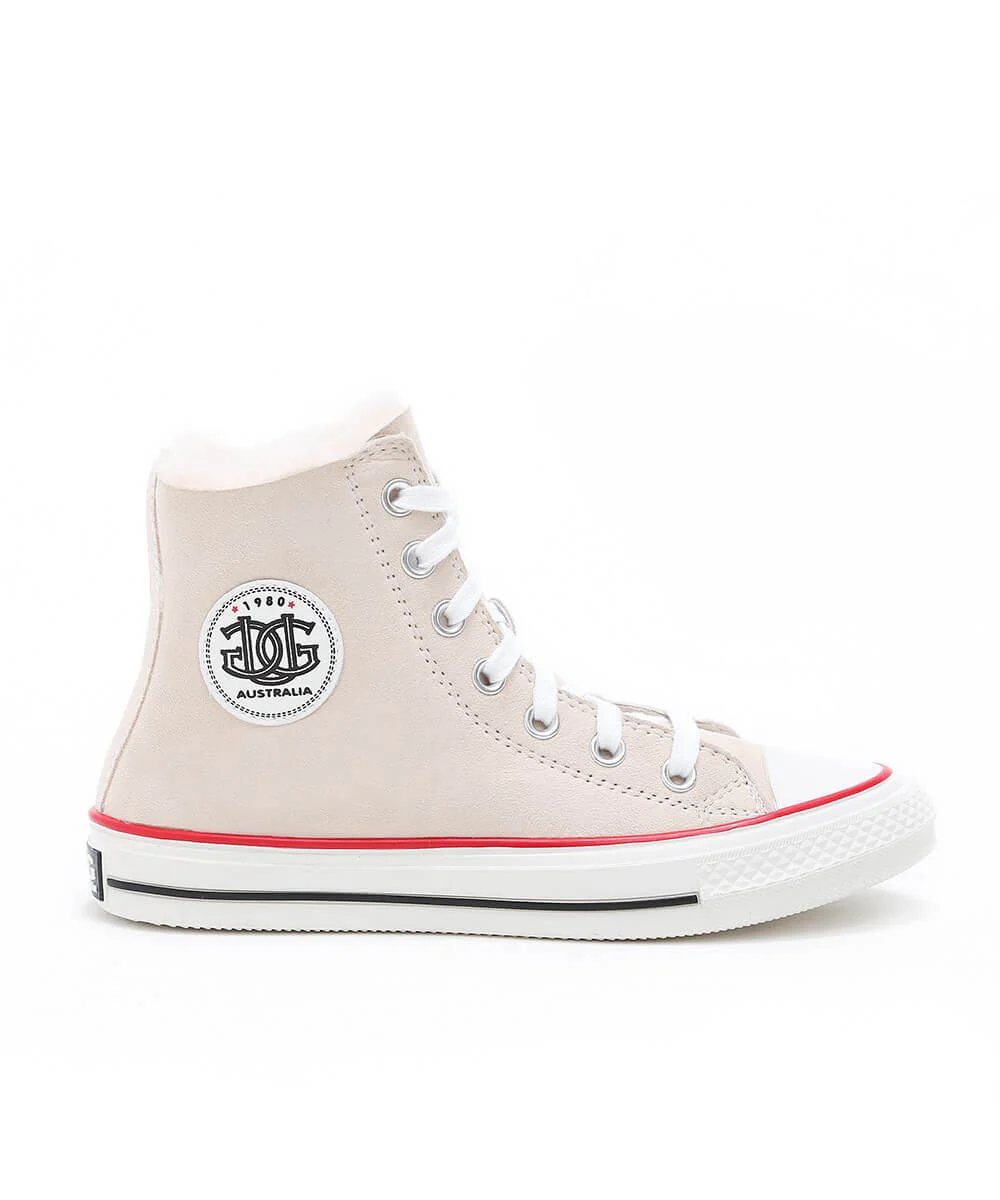 Women's UGG 1980 Sneaker - Image 3
