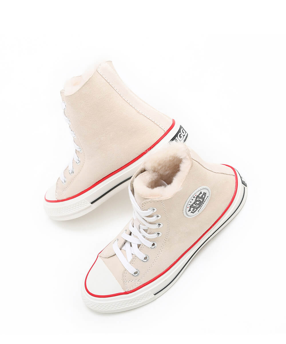 Women's UGG 1980 Sneaker - Image 6
