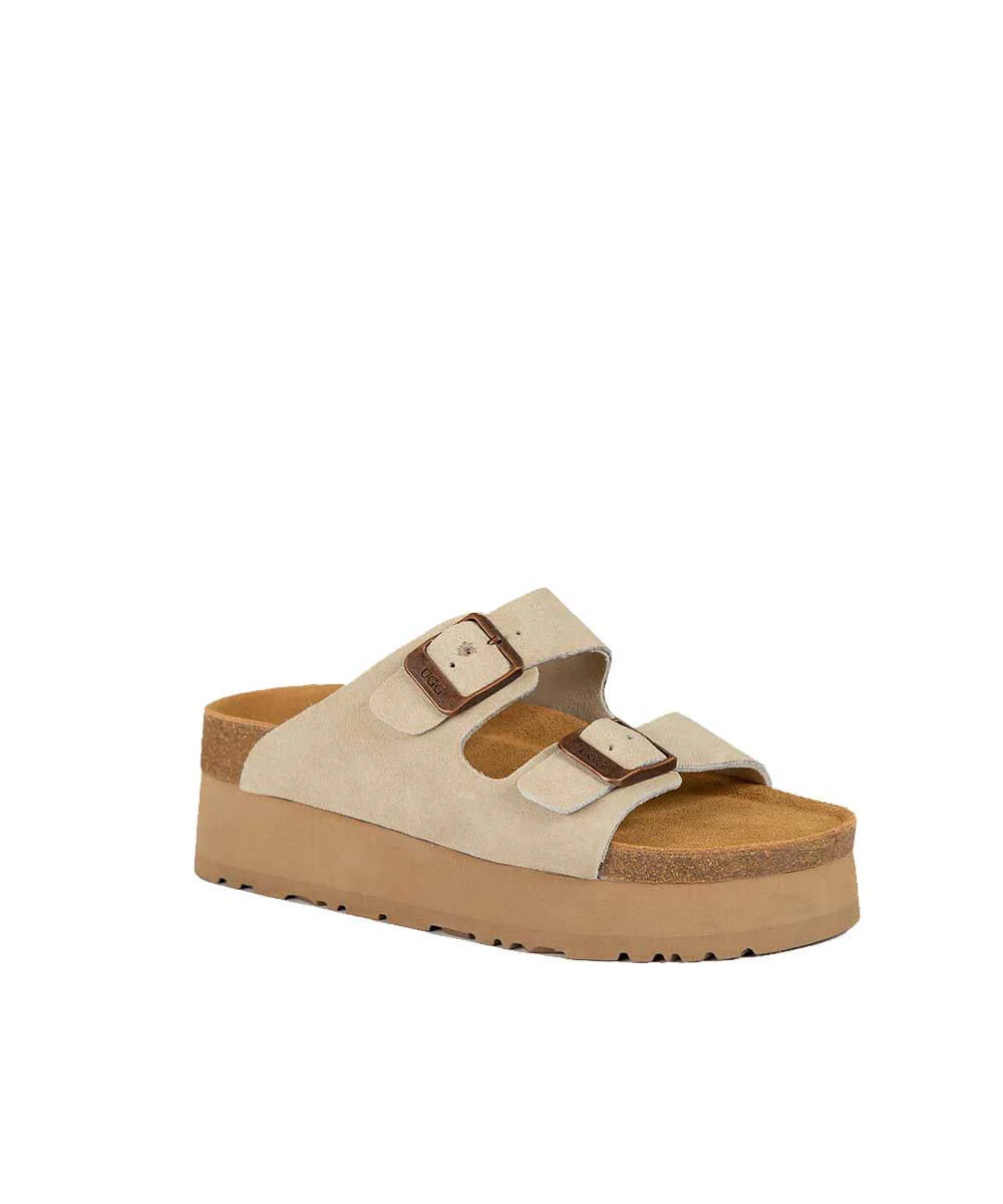 Women's UGG Alto Platform Sandal - Image 2