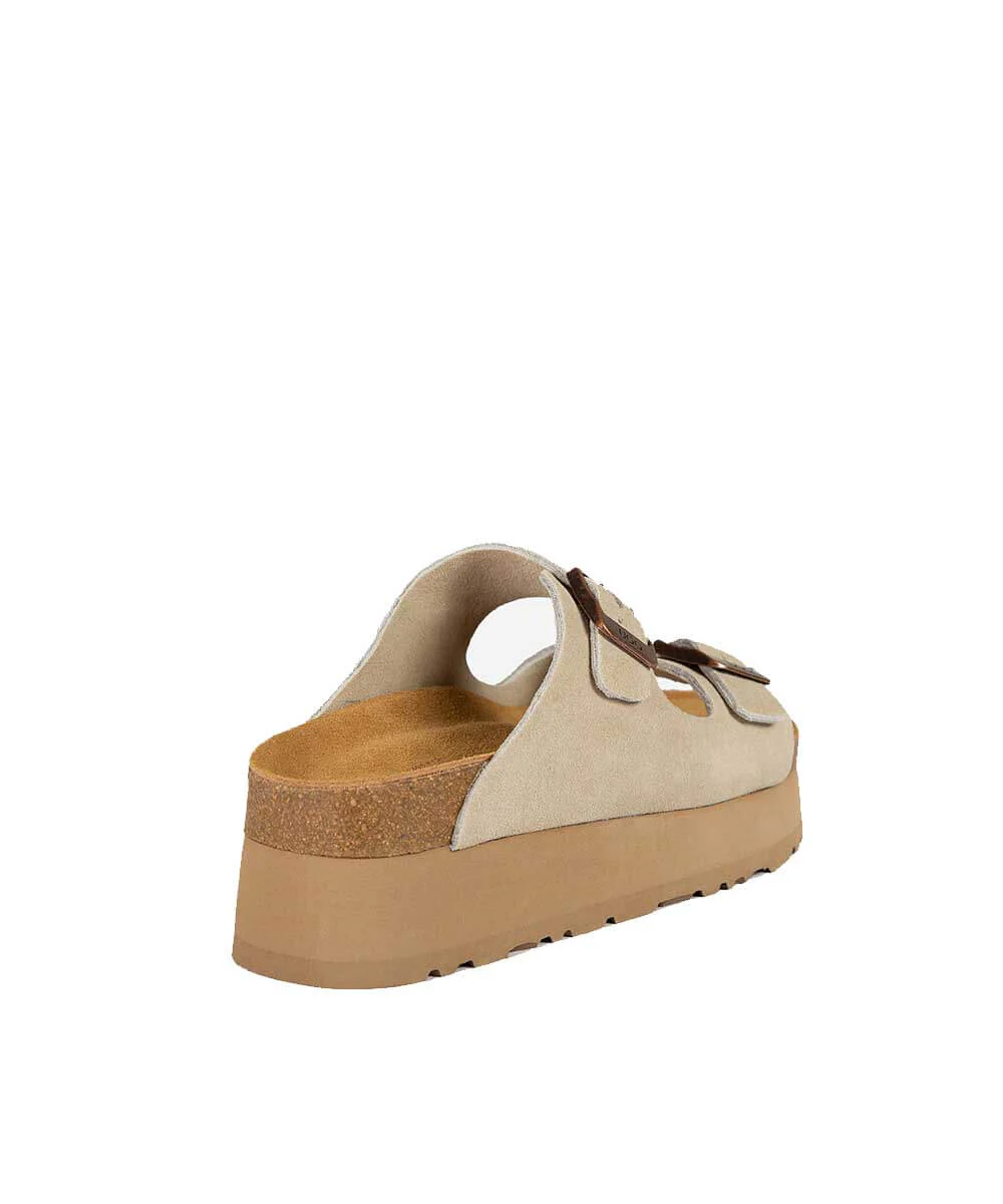 Women's UGG Alto Platform Sandal - Image 3