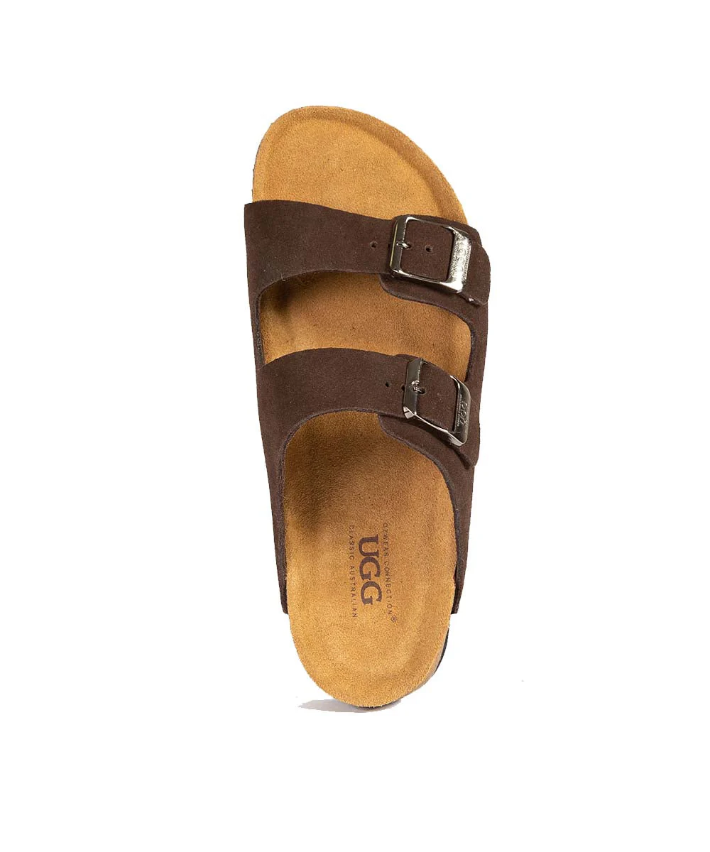 Women's UGG Alto Sandal - Image 13