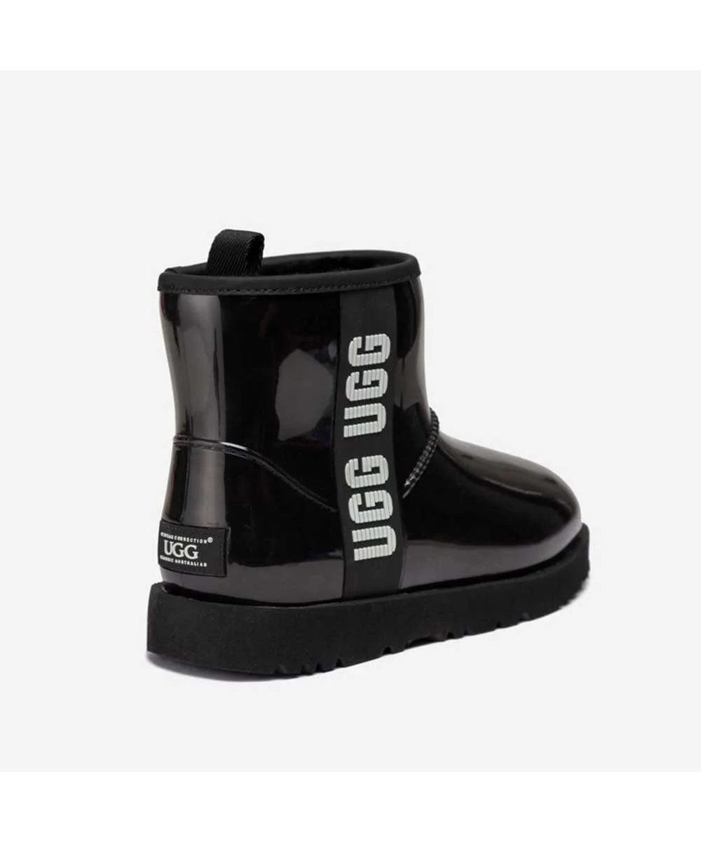 Women's UGG Avalon Waterproof Rain Boot - Image 2