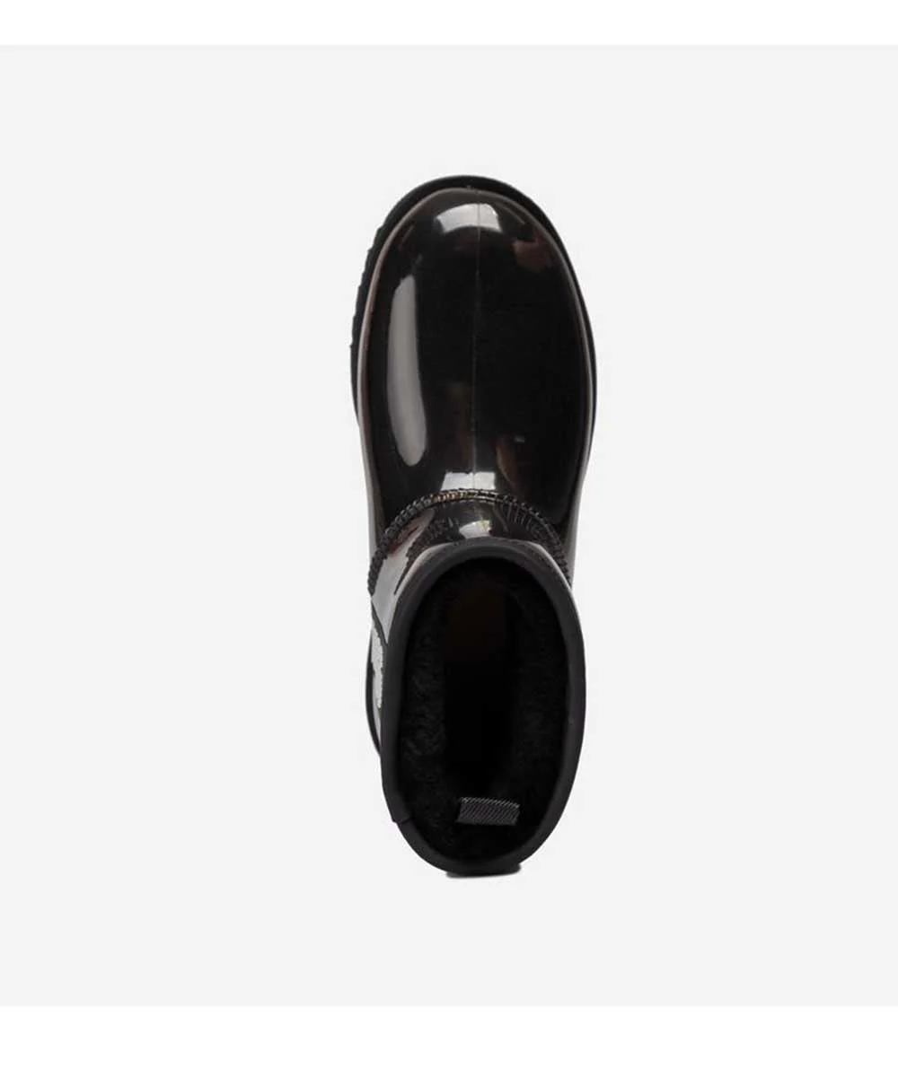 Women's UGG Avalon Waterproof Rain Boot - Image 4