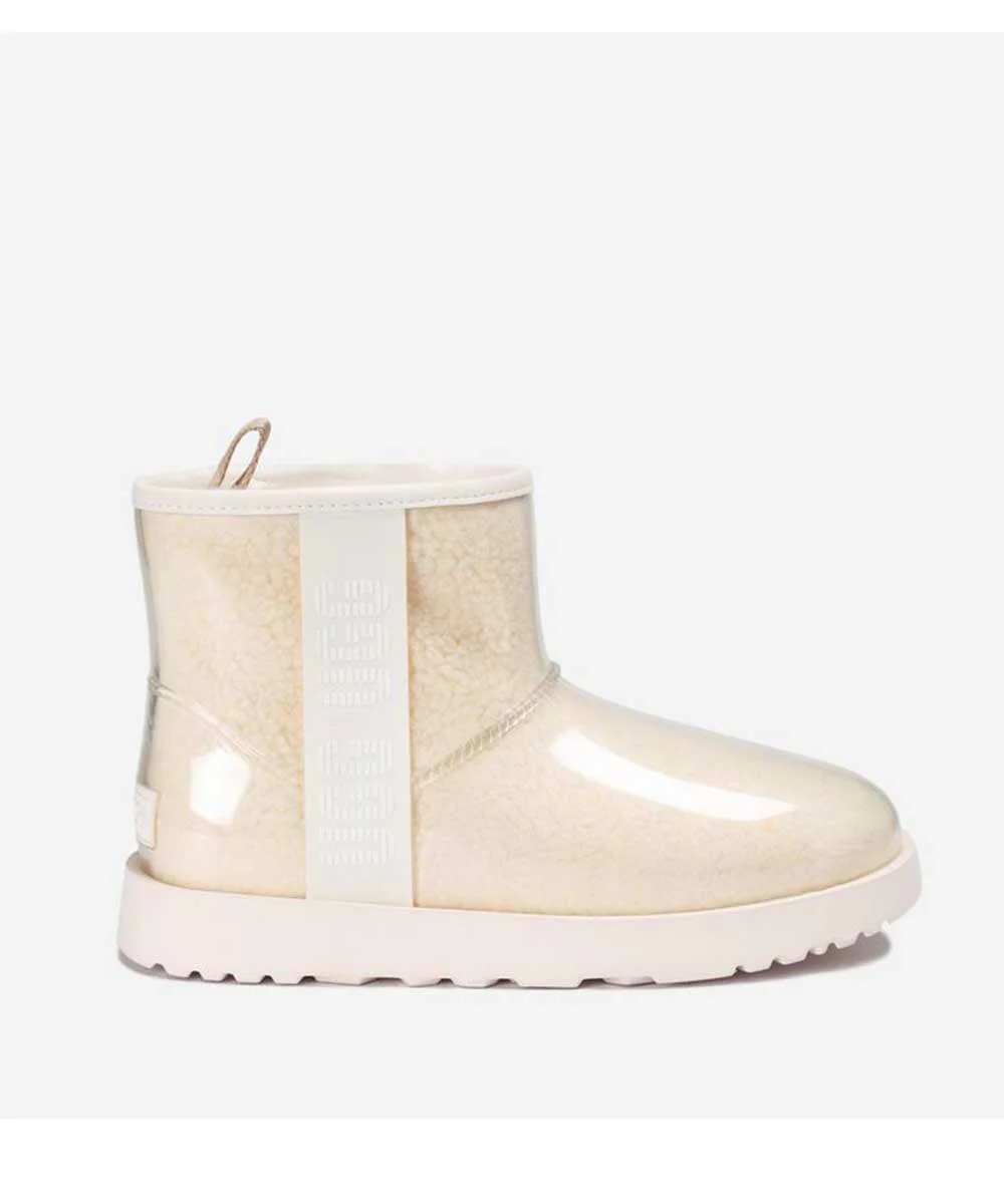 Women's UGG Avalon Waterproof Rain Boot - Image 6