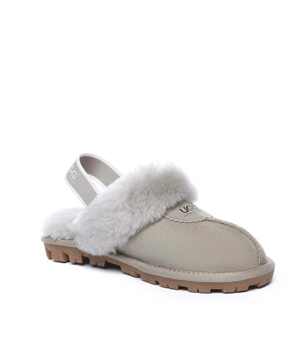 Women's UGG Banded Scuff - Image 12