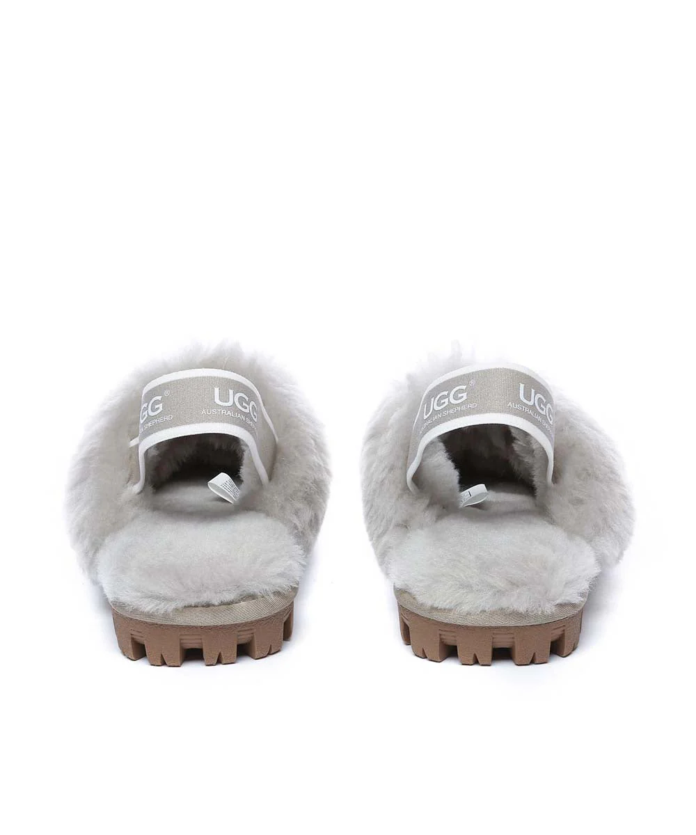 Women's UGG Banded Scuff - Image 14