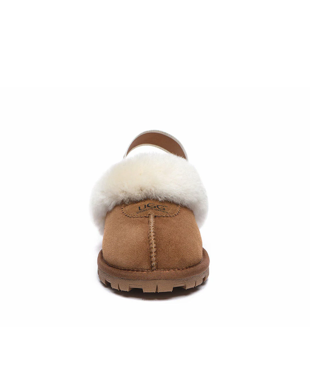 Women's UGG Banded Scuff - Image 3