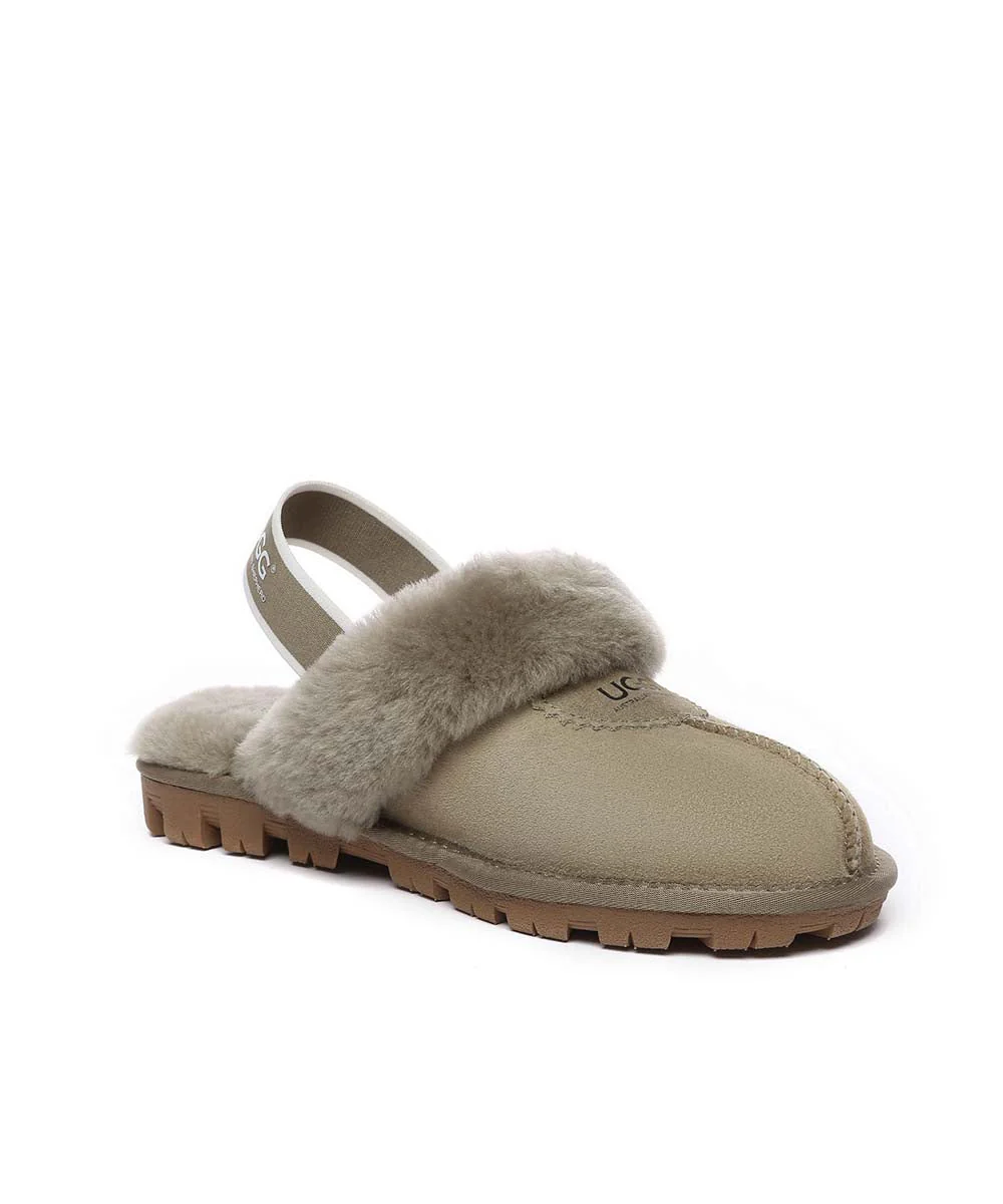 Women's UGG Banded Scuff - Image 8