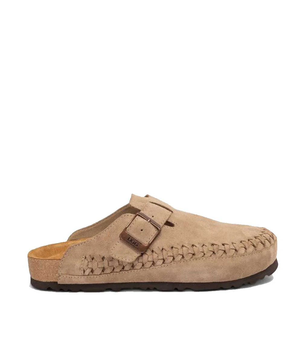Women's UGG Belmore Slipper - Image 7