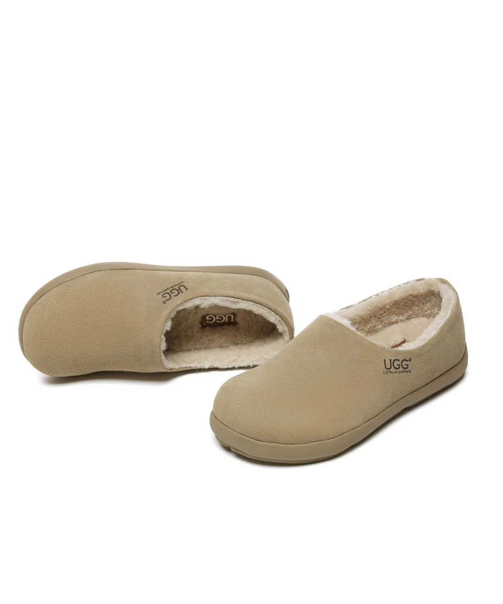 Women's UGG Berr Clog - Image 4
