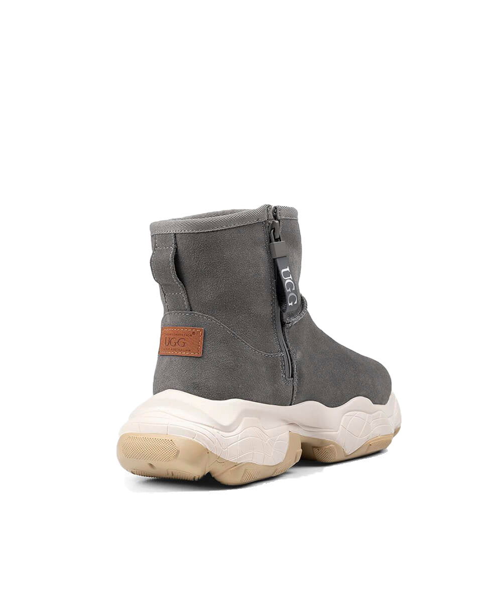 Women's UGG Bill Boots - Image 3