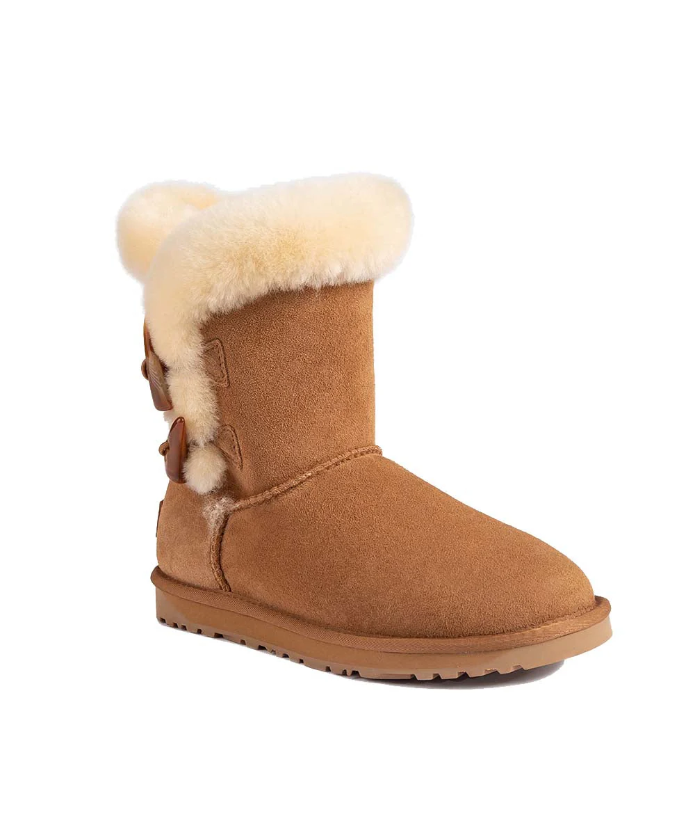 Women's UGG Claire Boot - Image 2