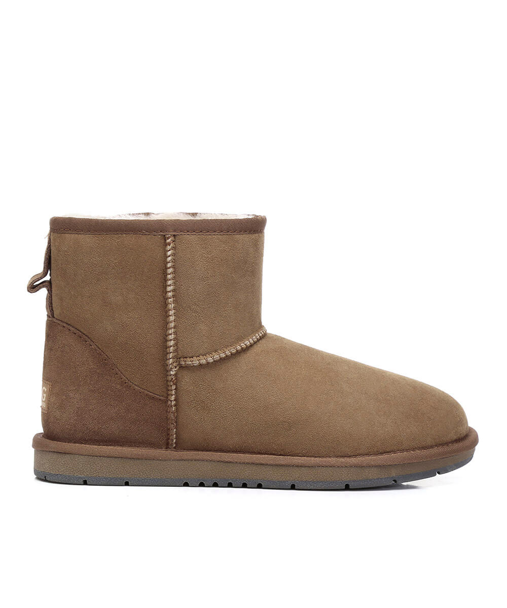 Women's Luxe Classic Mini UGG - Image 19