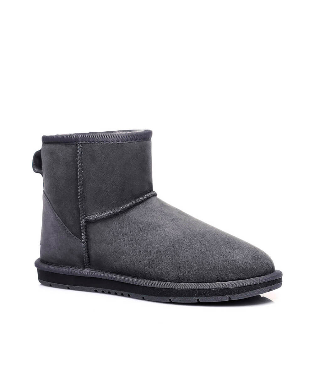 Women's Luxe Classic Mini UGG - Image 2