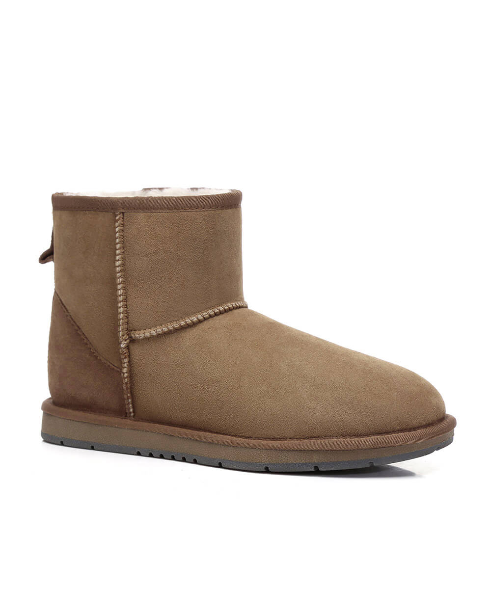 Women's Luxe Classic Mini UGG - Image 20