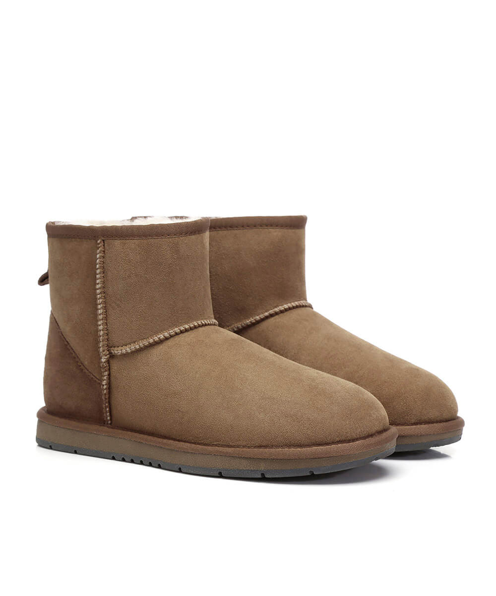 Women's Luxe Classic Mini UGG - Image 21