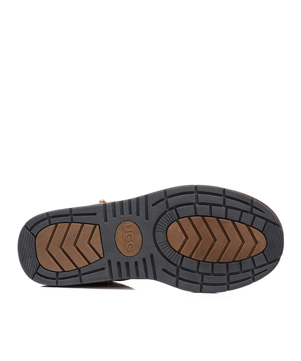 Women's Luxe Classic Mini UGG - Image 24