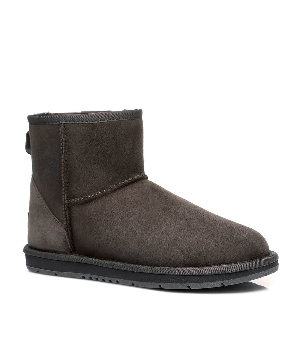 Women's Luxe Classic Mini UGG - Image 27