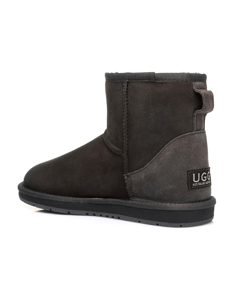 Women's Luxe Classic Mini UGG - Image 29