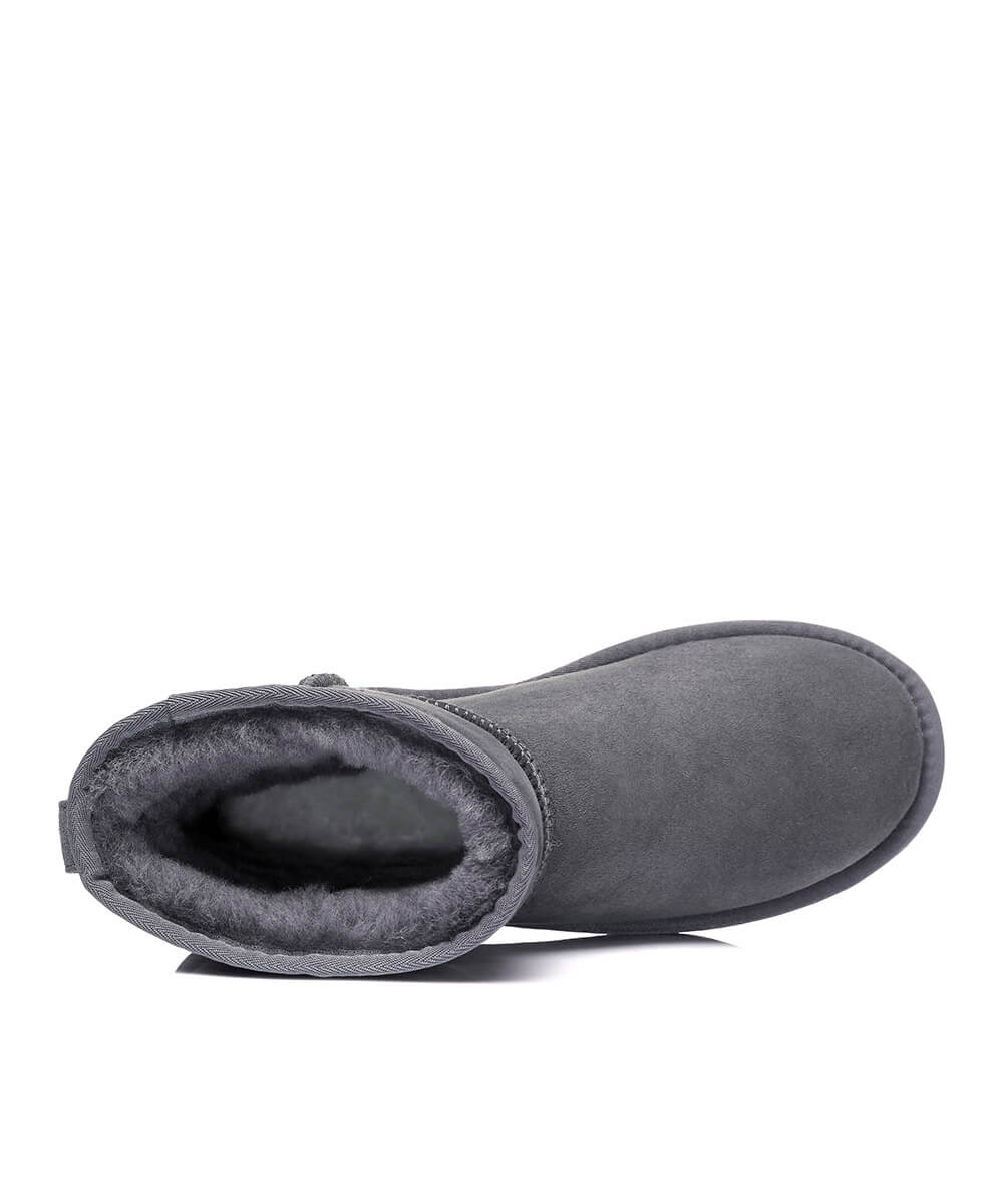 Women's Luxe Classic Mini UGG - Image 7