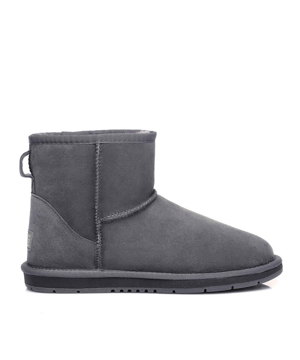 Women's Luxe Classic Mini UGG - Image 9