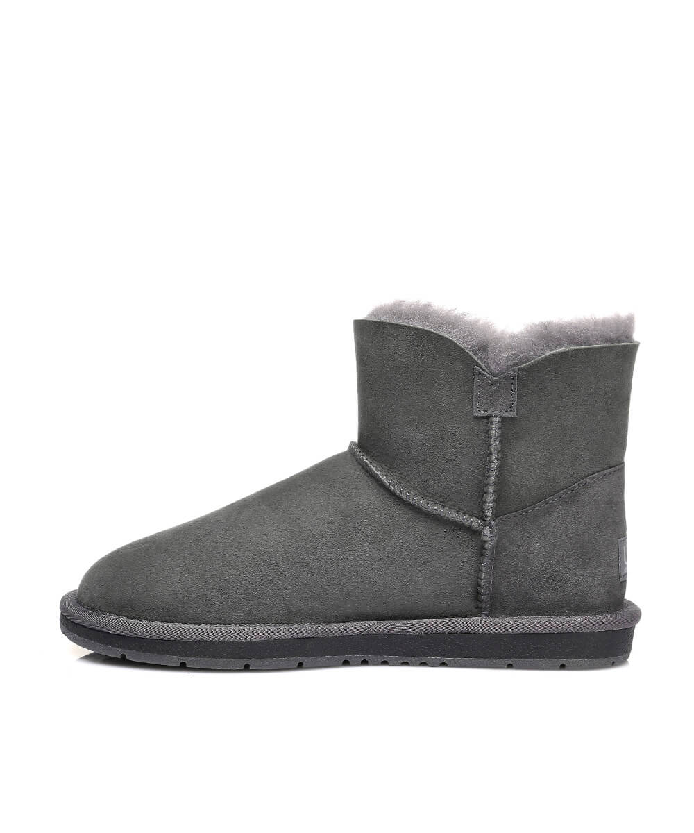 Women's Luxe Classic Mini UGG Button - Image 11