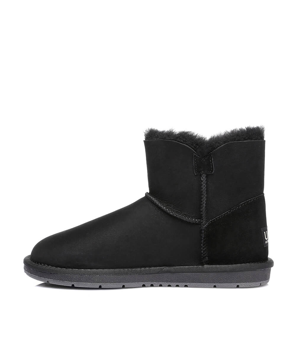 Women's Luxe Classic Mini UGG Button - Image 18