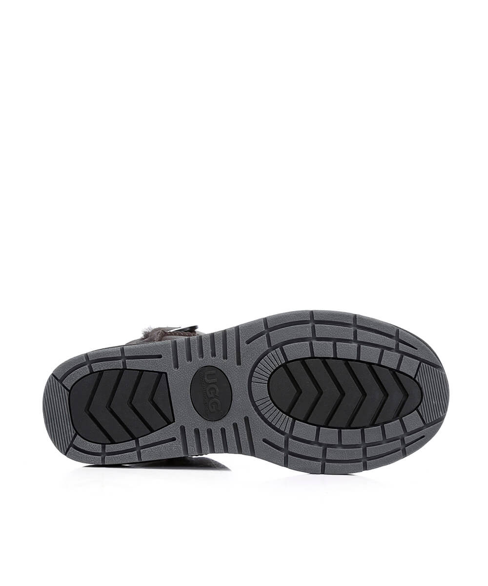 Women's Luxe Classic Mini UGG Button - Image 27