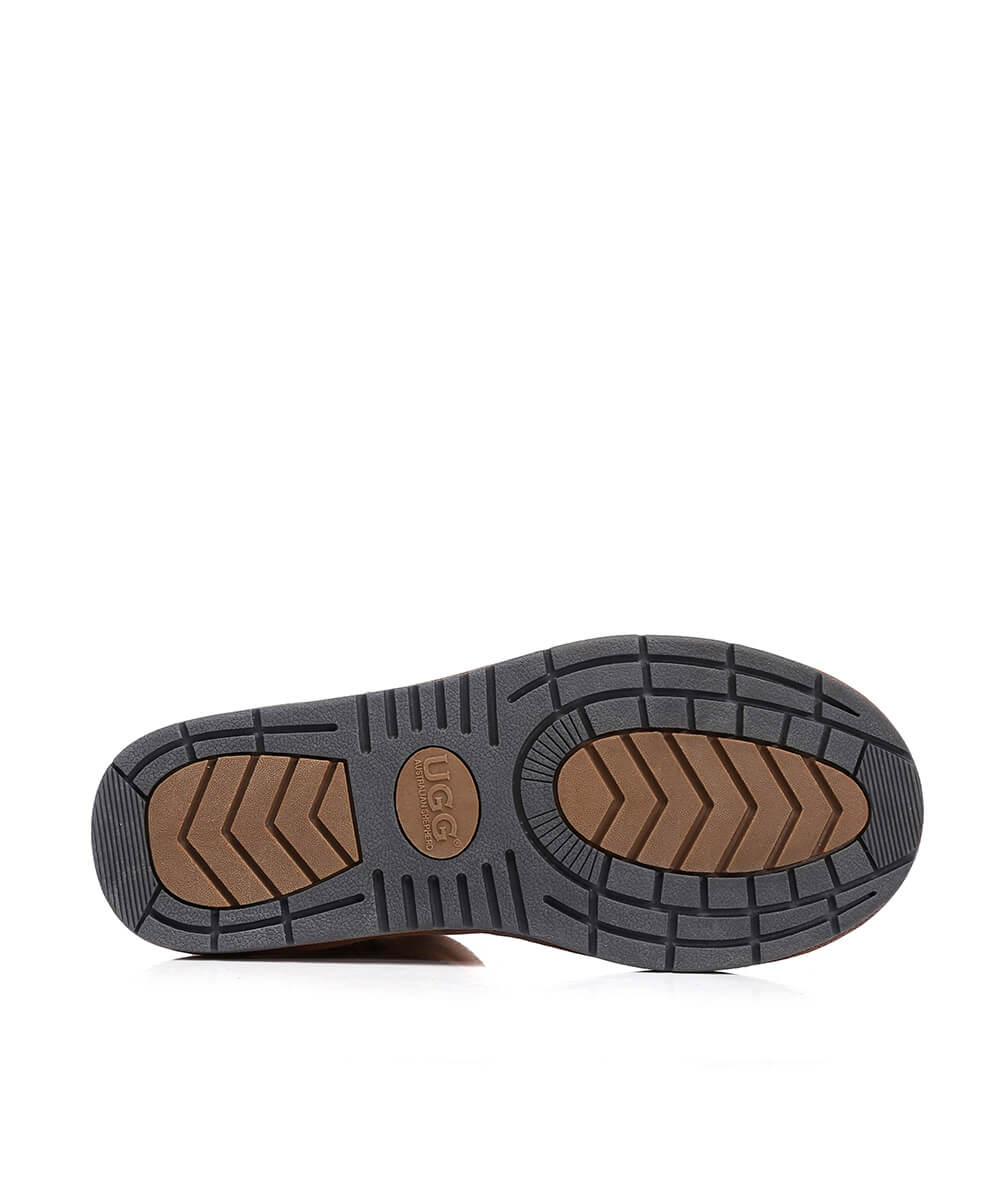 Women's Luxe Classic Mini UGG Button - Image 7