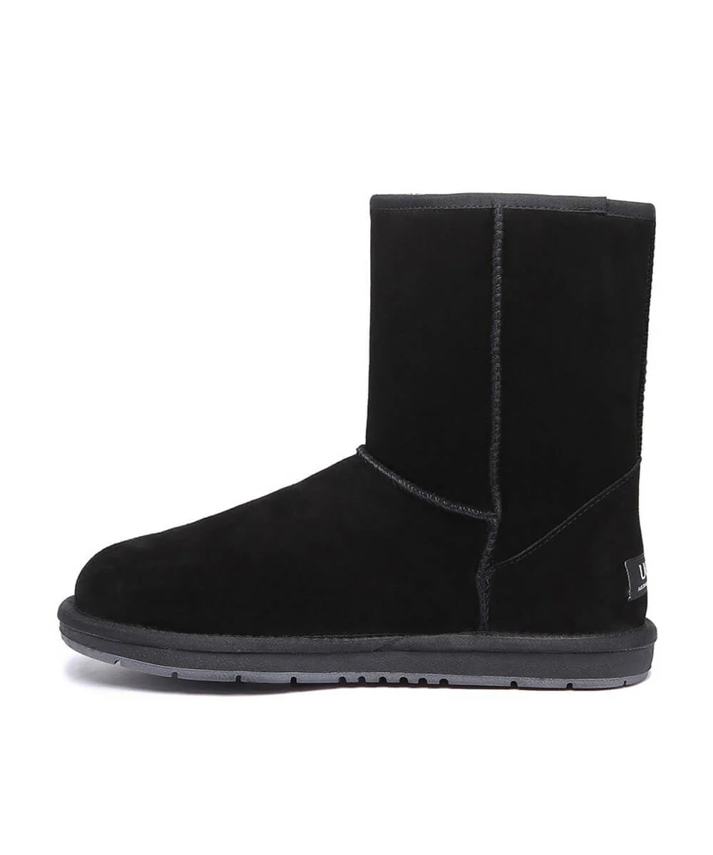 Women's Luxe Classic Mid UGG - Image 10