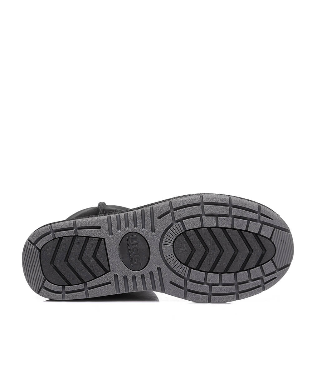 Women's Luxe Classic Mid UGG - Image 19