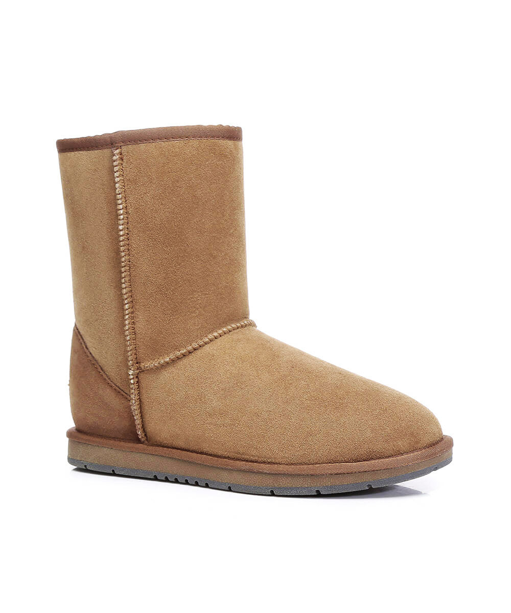 Women's Luxe Classic Mid UGG - Image 2