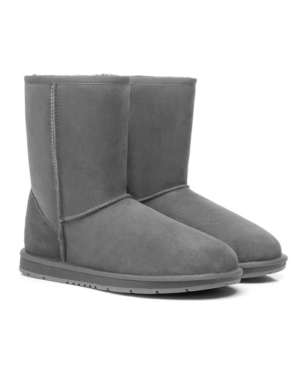 Women's Luxe Classic Mid UGG - Image 20