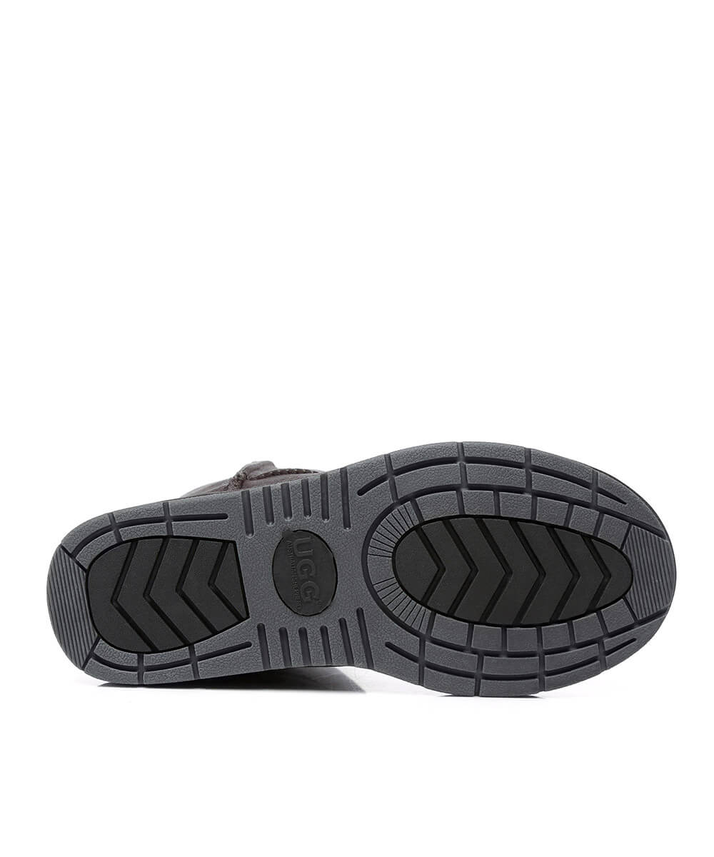 Women's Luxe Classic Mid UGG - Image 27