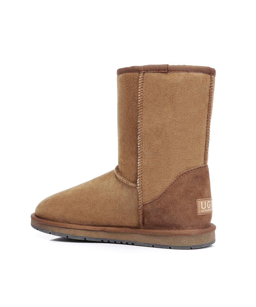 Women's Luxe Classic Mid UGG - Image 3