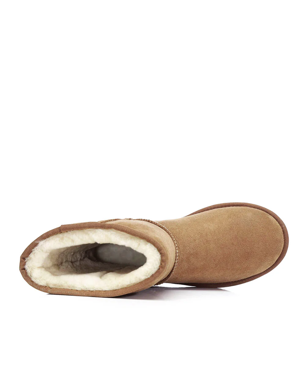 Women's Luxe Classic Mid UGG - Image 5