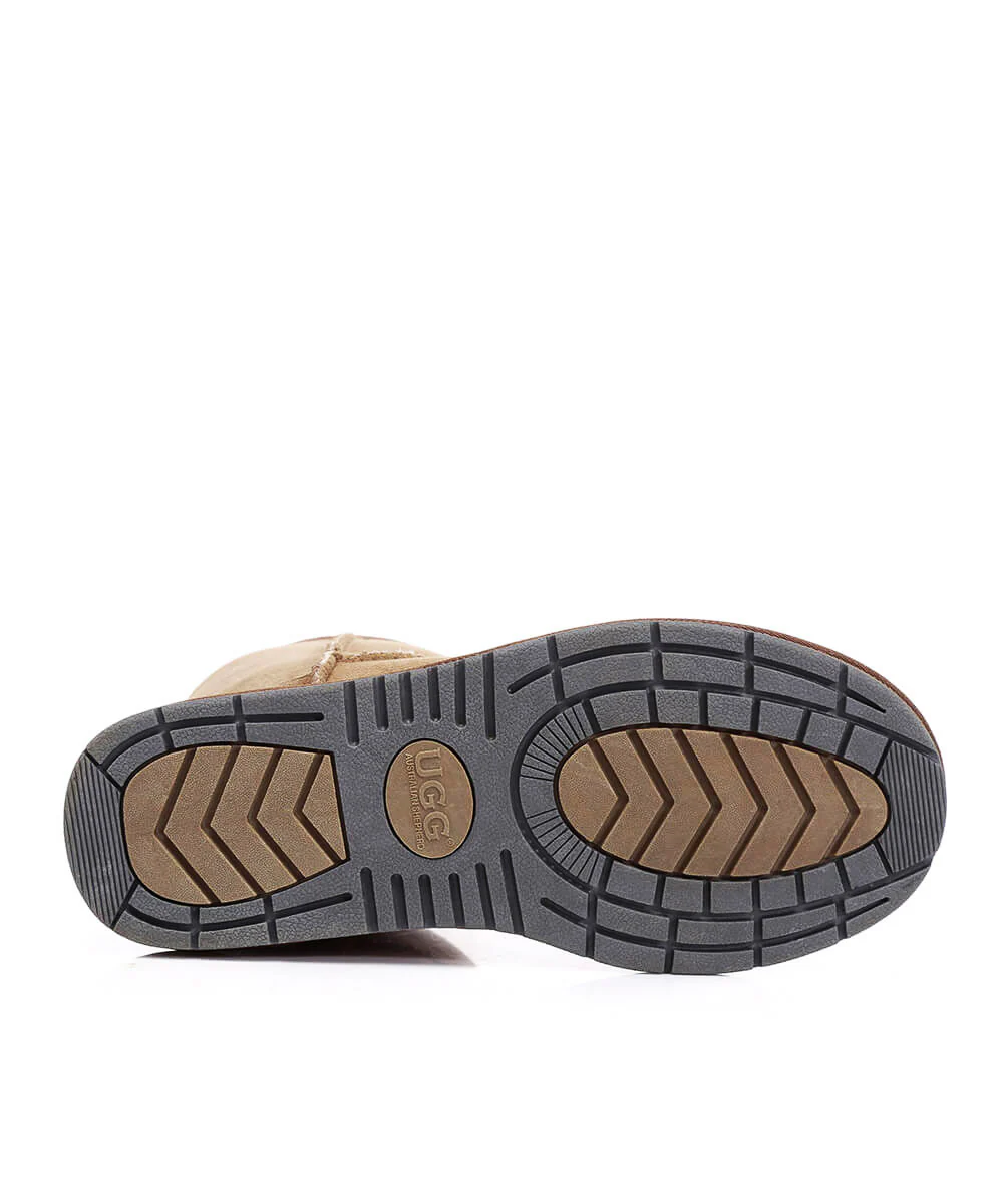 Women's Luxe Classic Mid UGG - Image 7