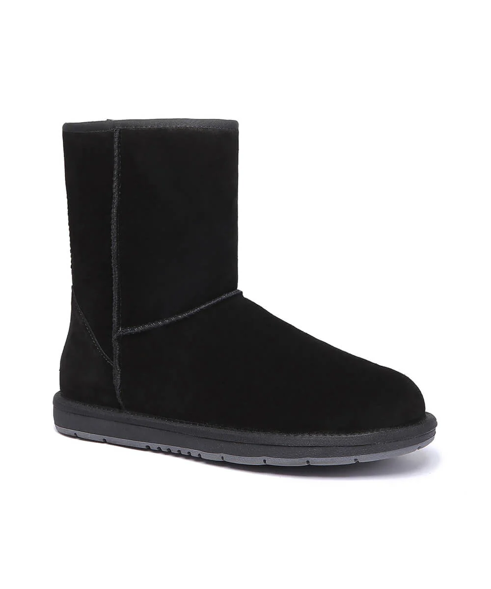Women's Luxe Classic Mid UGG - Image 9