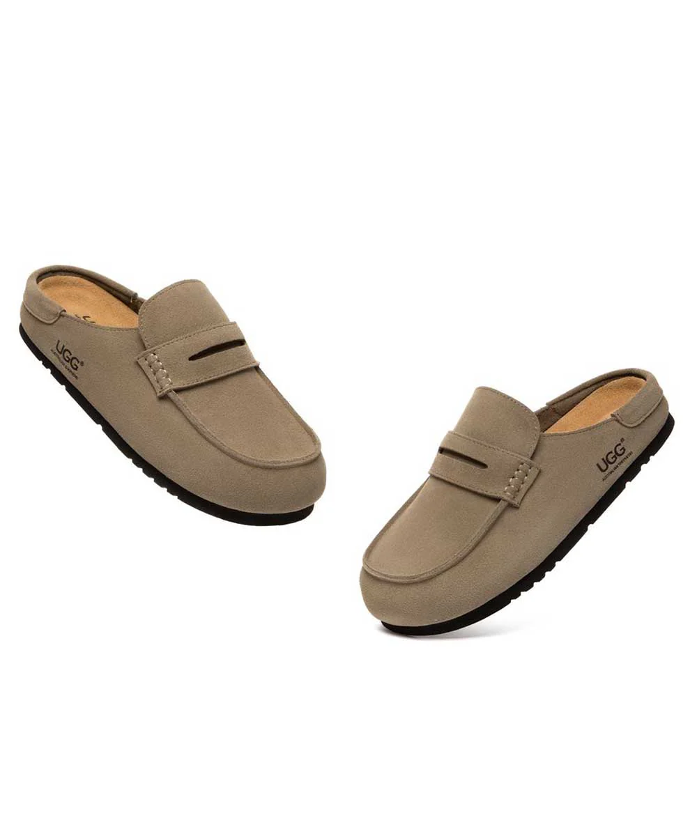 Women's UGG Clayton Slide - Image 5