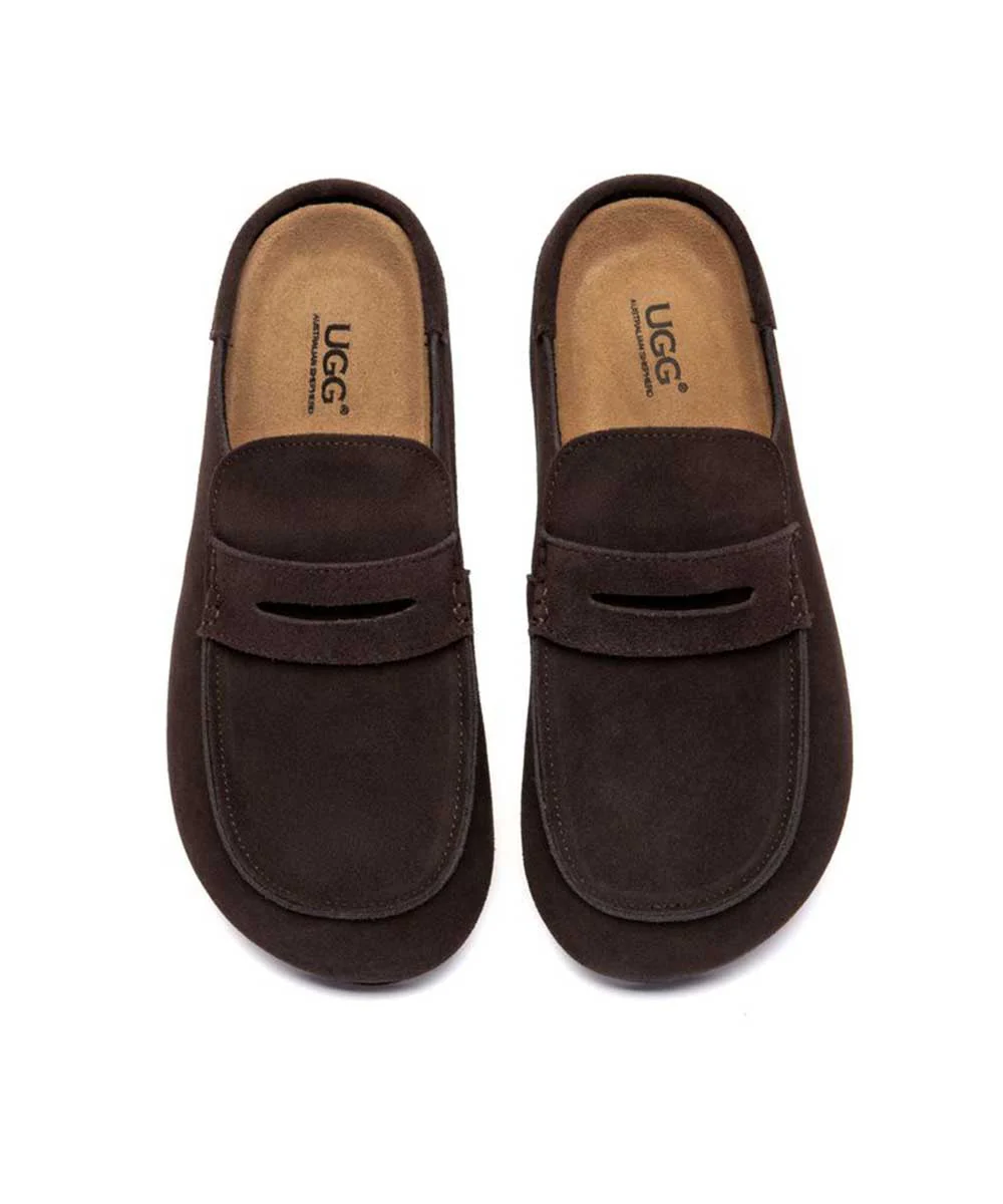 Women's UGG Clayton Slide - Image 9