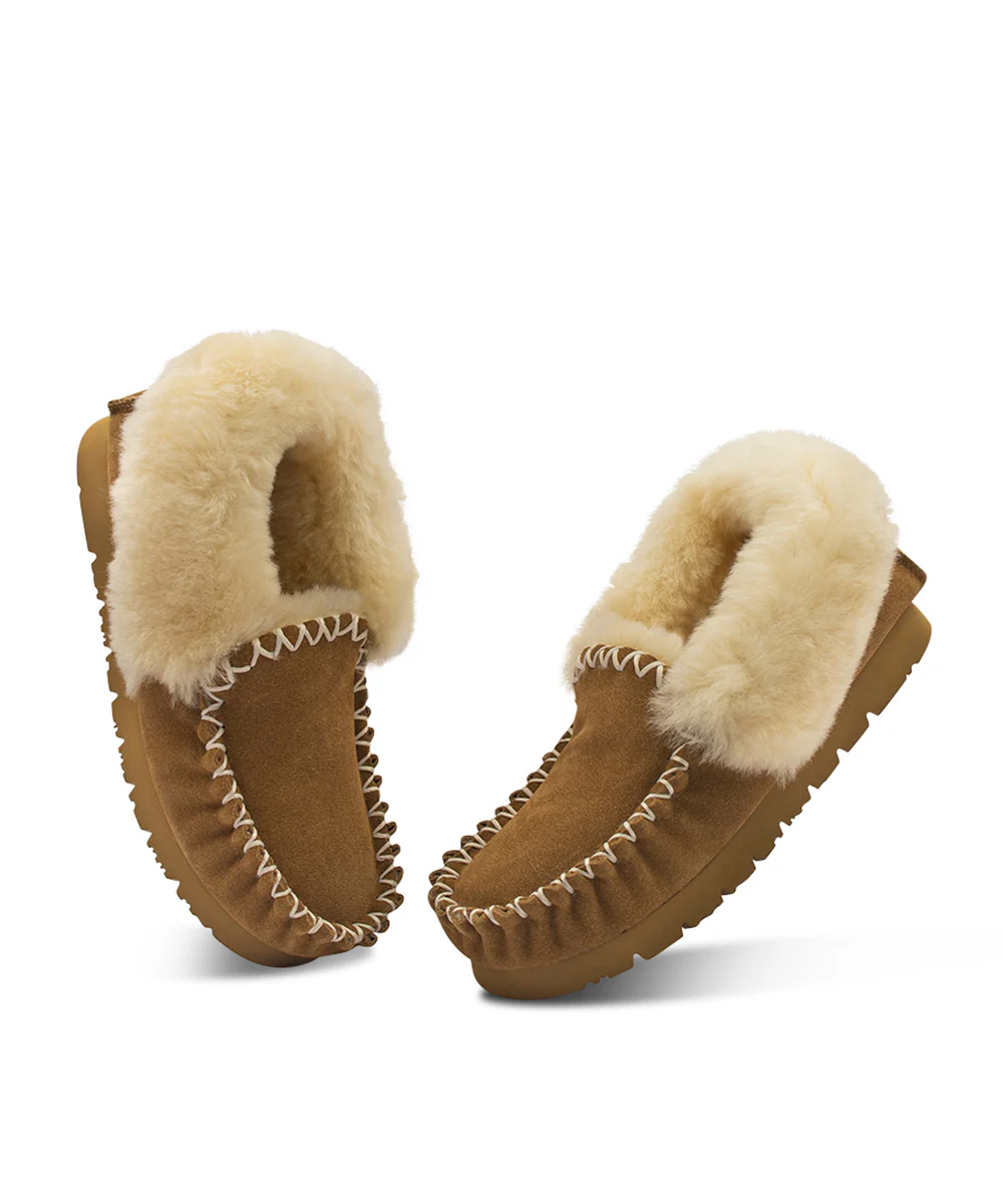 Women's UGG Colette Moccasin - Image 6