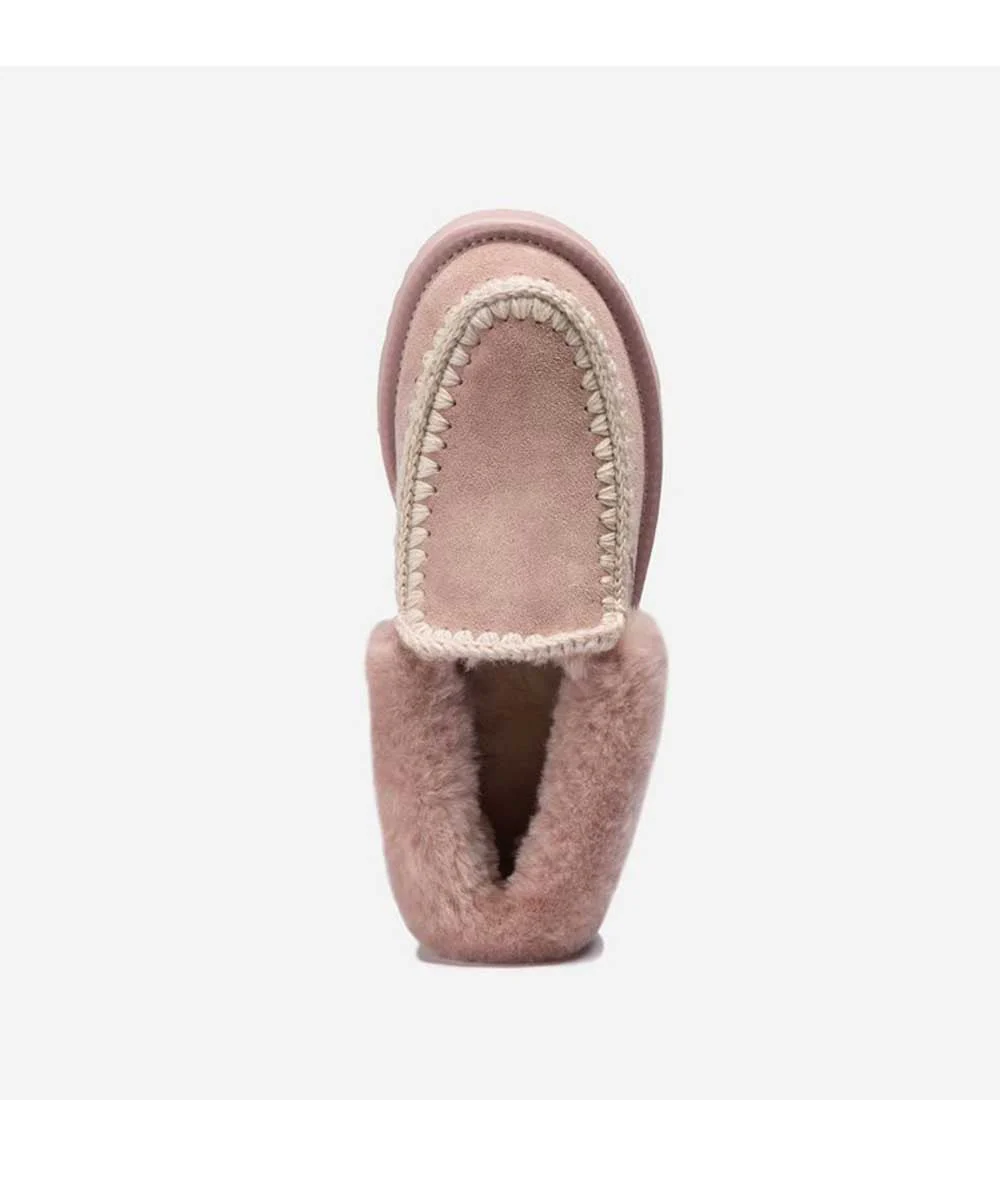 Women's UGG Colette Platform Moccasin - Image 13