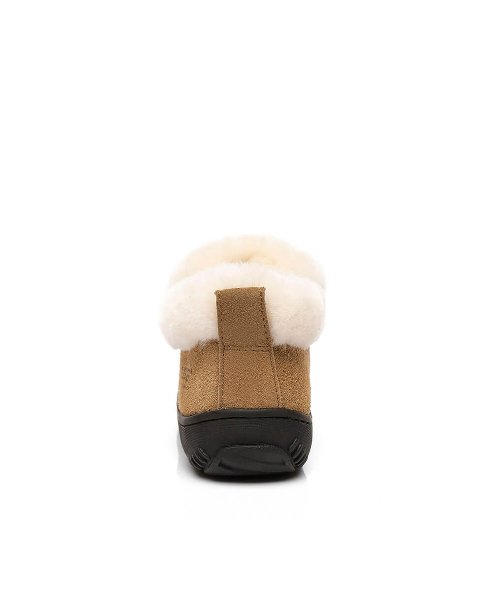 Women's UGG Daily Slipper - Image 4