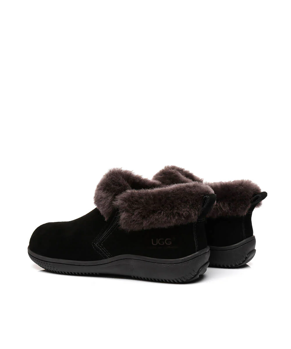 Women's UGG Daily Slipper - Image 9
