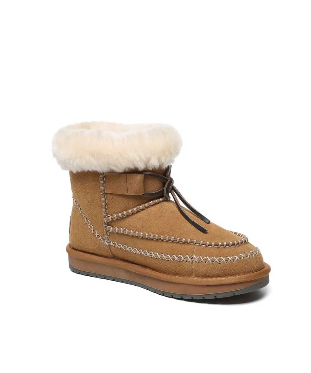 Women's UGG Darwoo Boot - Image 2