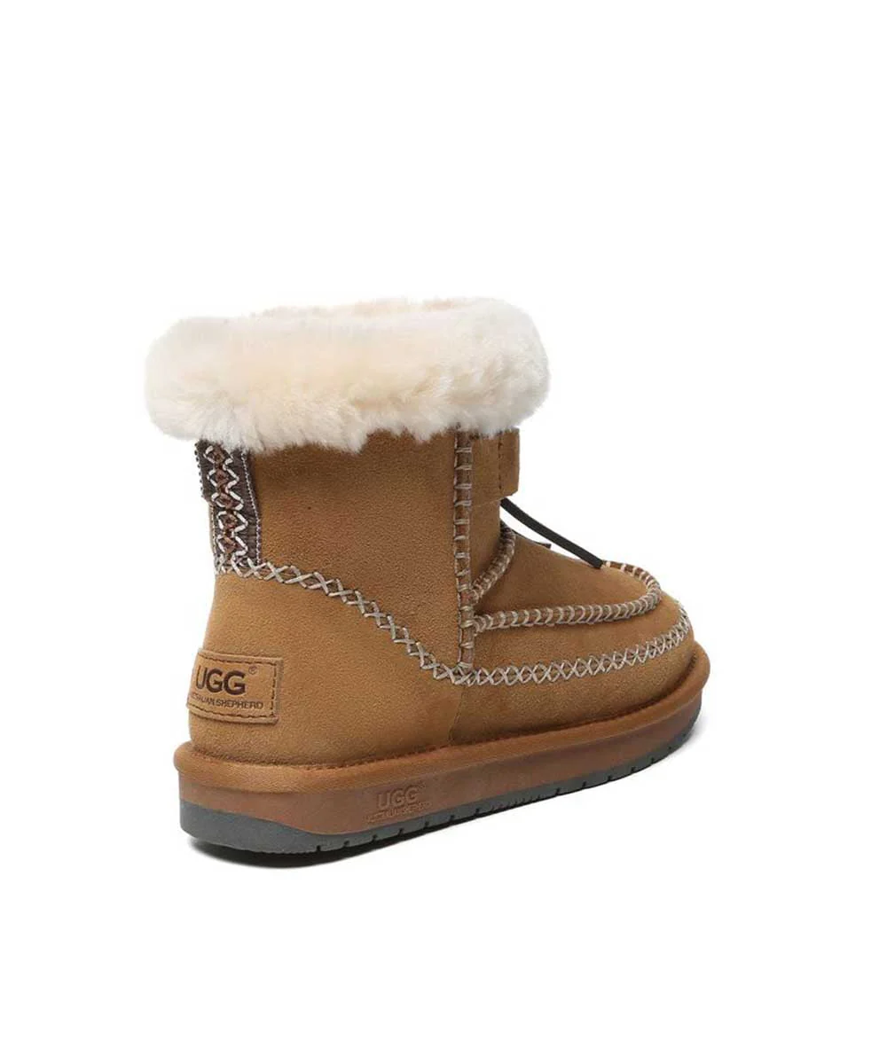 Women's UGG Darwoo Boot - Image 3